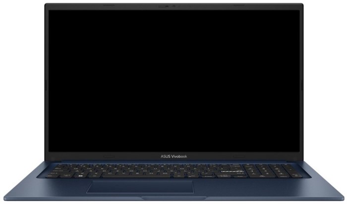 Ноутбук;;ASUS;Vivobook;17;X1704ZA-AU341;17.3;",;Pentium;Gold,;8;Гб;RAM,;512;Гб;SSD,;UHD;Graphics,;Синий 115508