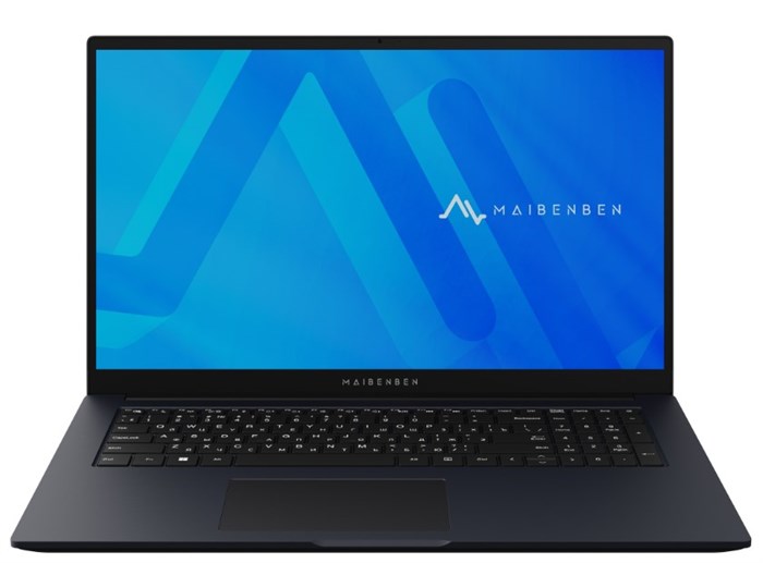 Ноутбук;;Maibenben;M17A-R574UM;17.3;",;Ryzen;5,;16;Гб;RAM,;512;Гб;SSD,;Синий 115518
