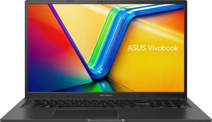 Ноутбук;;ASUS;VivoBook;17X;K3704VA-AU102;17.3;",;Core;i9,;16;Гб;RAM,;1;Тб;SSD,;Iris;Xe;Graphics,;Черный 115581