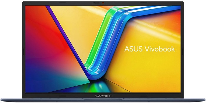 Ноутбук;;ASUS;Vivobook;17;X1704VA-AU473;17.3;",;Core;i7,;16;Гб;RAM,;512;Гб;SSD,;Iris;Xe;Graphics,;Синий 115586