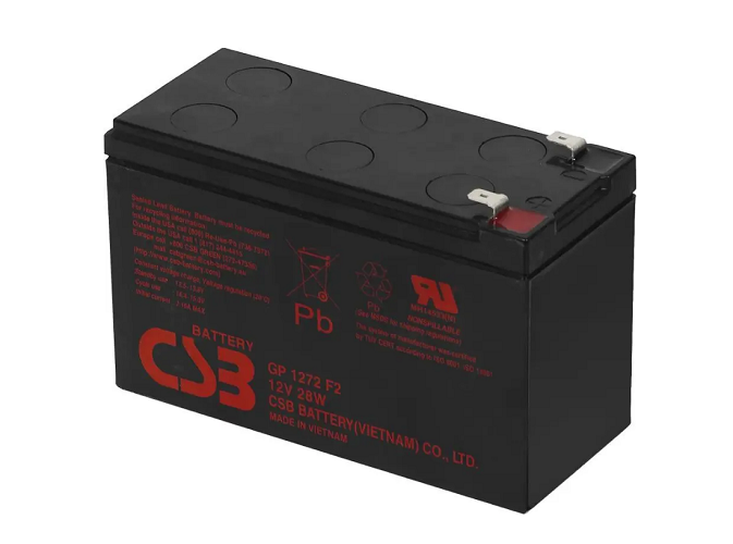 Батарея;;CSB;GP;1272(28W) 100116