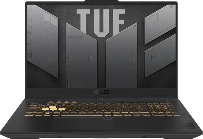 Ноутбук;;ASUS;TUF;Gaming;F17;FX707VJ-HX013;17.3;",;Core;i5,;16;Гб;RAM,;1;Тб;SSD,;GeForce;RTX;3050,;Серый 115608