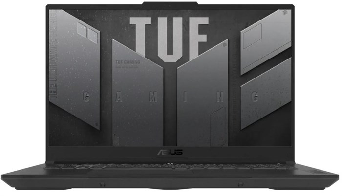 Ноутбук;;ASUS;TUF;F17;FX707VUR-HX225;17.3;",;Core;i5,;16;Гб;RAM,;512;Гб;SSD,;GeForce;RTX;4050,;Серый 115613
