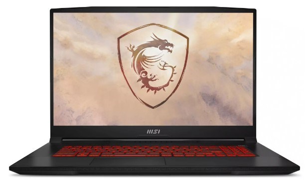 Ноутбук;;MSI;Katana 17 B13VEK-1611XRU;17.3;",;Core;i5,;16;Гб;RAM,;1;Тб;SSD,;GeForce;RTX;4050,;Черный 115630
