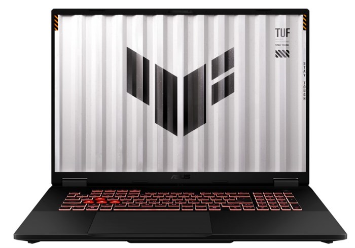 Ноутбук;;ASUS;TUF Gaming A18 2025 FA808UH-S8050;18;",;Ryzen;7,;16;Гб;RAM,;512;Гб;SSD,;GeForce;RTX;5050,;Серый 115644