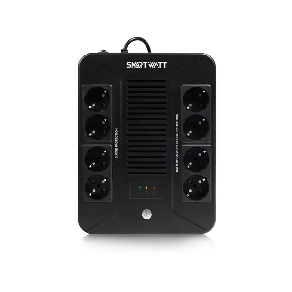 Источник;бесперебойного;питания;;SmartWatt;UPS;SAFE;PRO;1000 102006