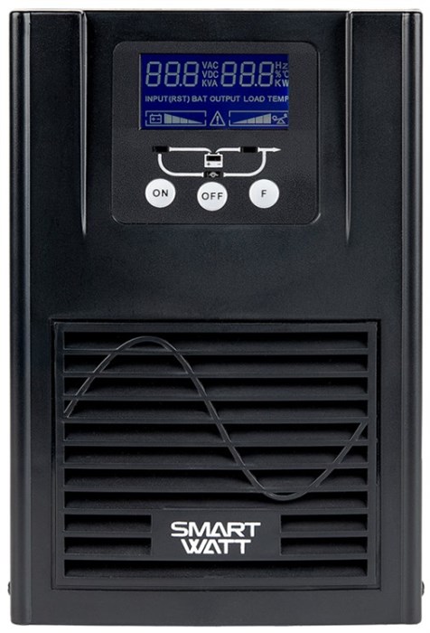Источник;бесперебойного;питания;;SmartWatt;UPS;MASTER;IEC;1kVA;L 102008