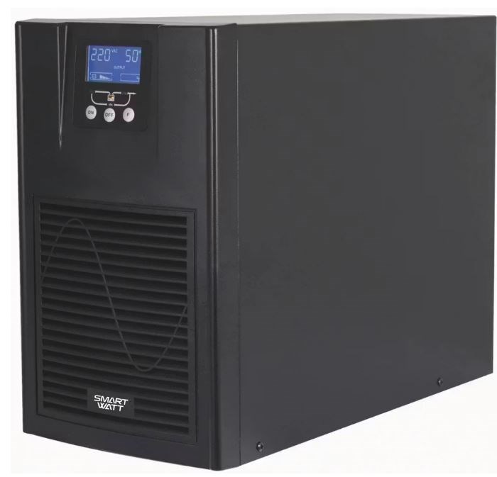 Источник;бесперебойного;питания;;SmartWatt;UPS;MASTER;IEC;2kVA 102010