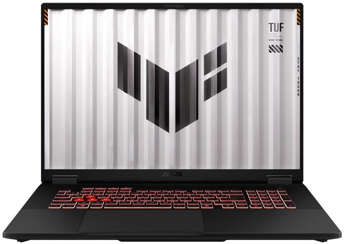 Ноутбук;;ASUS;TUF Gaming A18 FA808UP-S8051;18;",;Ryzen;7,;32;Гб;RAM,;1;Тб;SSD,;GeForce;RTX;5070,;Серый 115680