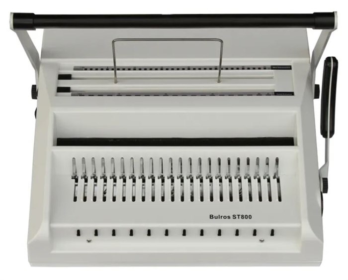 Брошюровщик;;Bulros;ST800 115730