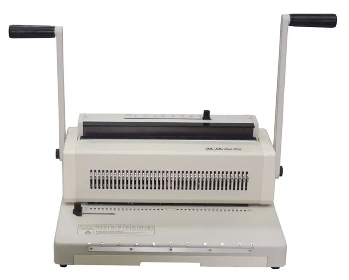 Брошюровщик;;Bulros;G930A 115739