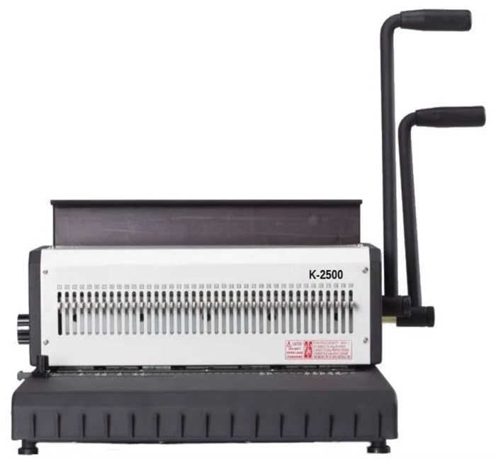 Брошюровщик;;Bulros;K-2500 115741