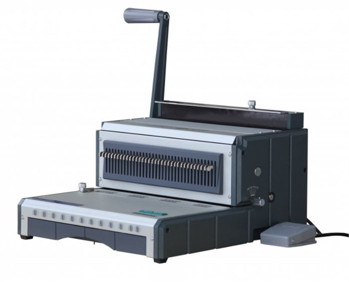 Брошюровщик;;Bulros;DY310 115756