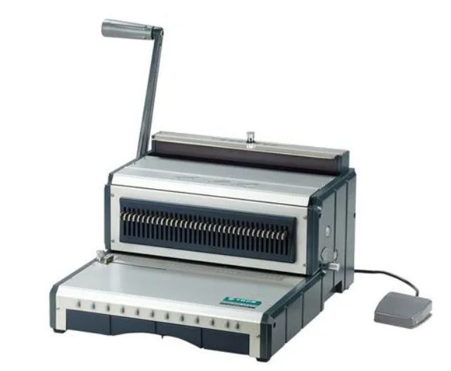 Брошюровщик;;Bulros;D310 115757