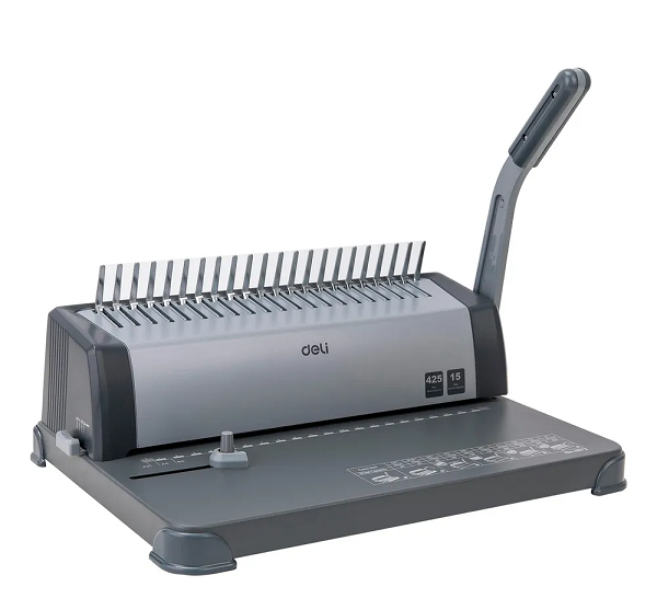 Брошюровщик;;Deli;E3872 115759