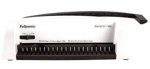 Брошюровщик;;Fellowes;STARLET;2+ 115760