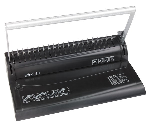Брошюровщик;;Gladwork;iBind;A8 115772