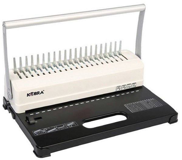 Брошюровщик;;Kobra;Queenbind;H500 115778