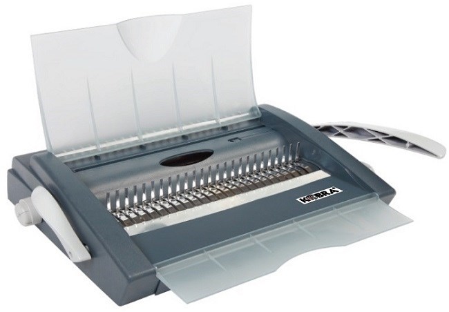 Брошюровщик;;Kobra;Queenbind;500VD 115779