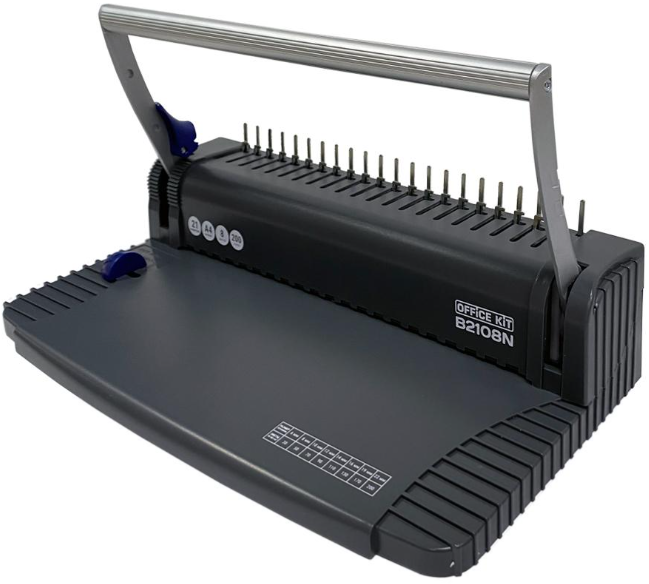 Брошюровщик;;Office;Kit;B2108N 115780