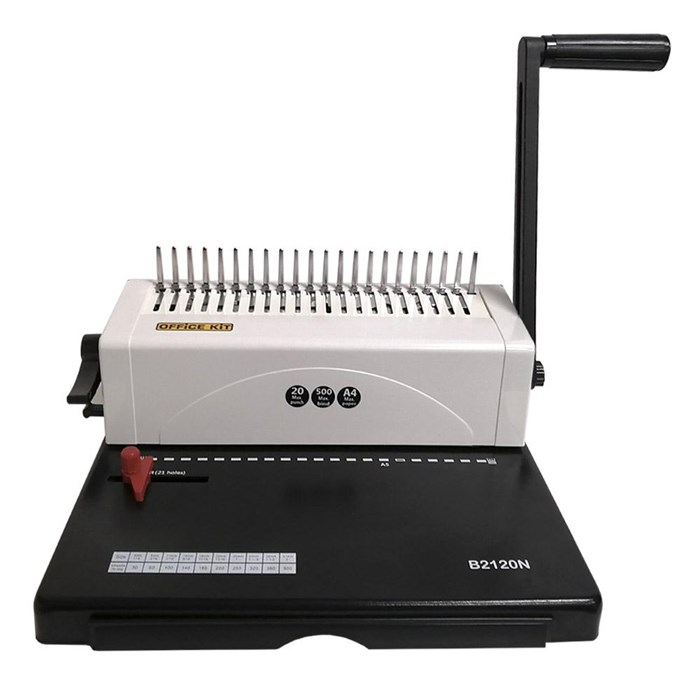 Брошюровщик;;Office;Kit;B2120N 115786