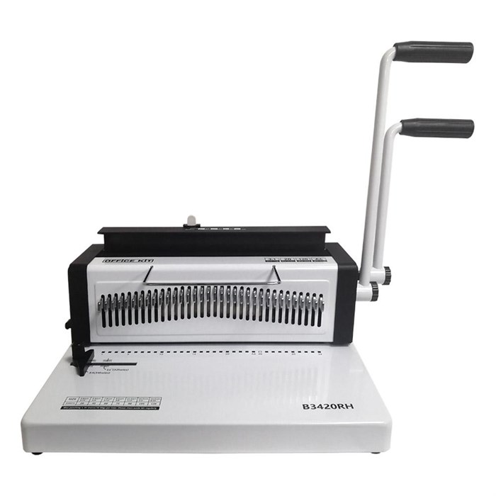 Брошюровщик;;Office;Kit;B3420RH 115789