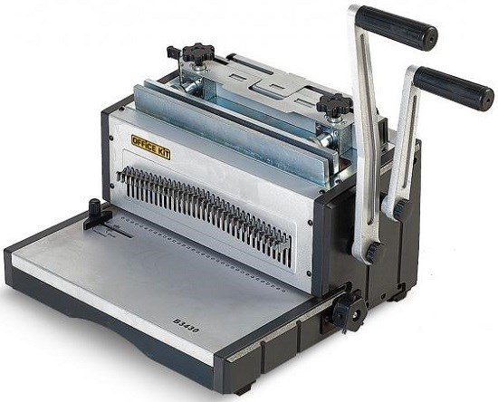 Брошюровщик;;Office;Kit;B3430 115792