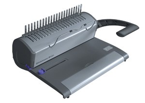 Брошюровщик;;ProfiOffice;Bindstream;M12;Plus 115797