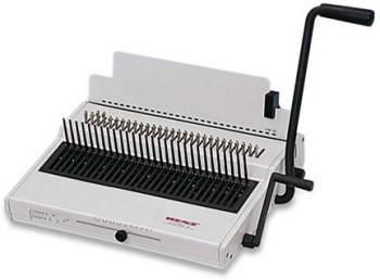 Брошюровщик;;Renz;Combinette 115798