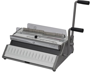 Брошюровщик;;Renz;SRW;360 115802