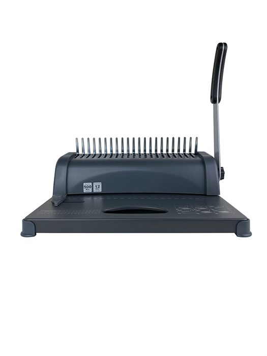 Брошюровщик;;ГЕЛЕОС;БП-12 115811