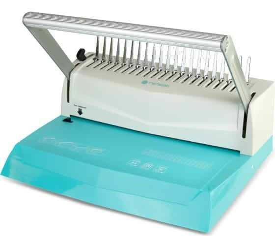 Брошюровщик;;ГЕЛЕОС;БП-16 115819