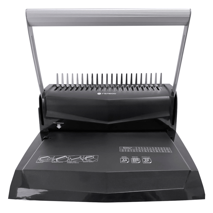 Брошюровщик;;ГЕЛЕОС;БП-22 115821