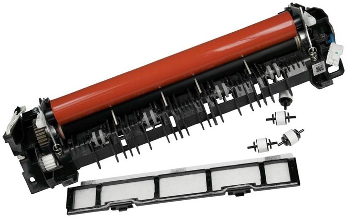 Узел;термозакрепления;;Brother;D01CED001/D00C55001 115872