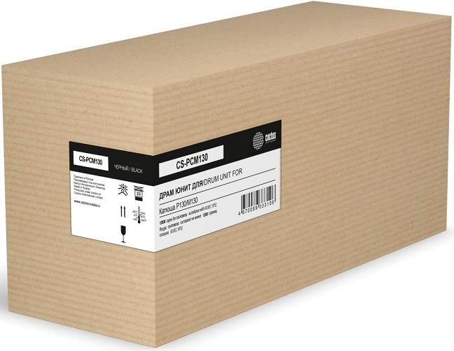 Блок;фотобарабана;;Cactus;CS-PCM130 115881