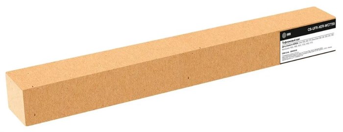 Тефлоновый;вал;;Cactus;CS-UFR-XER-WC7755 115886