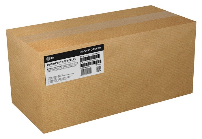 Печь;в;сборе;Cactus;CS-FU-KYO-FS1120 115921