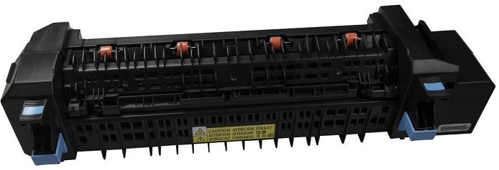 Узел;термозакрепления;;Canon;FM1-R727 116144