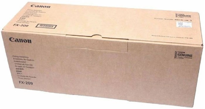Узел;термозакрепления;;Canon;FM1-Y640/FX-209 116165