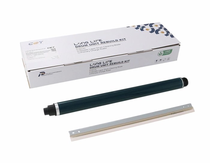 Запчасть;;CET;CET501052 116271