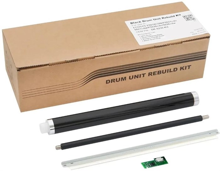 Комплект;;CET;CET501010R 116308