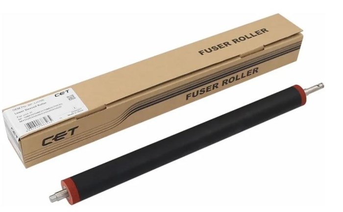 Вал;резиновый;;CET;CET221032 116313