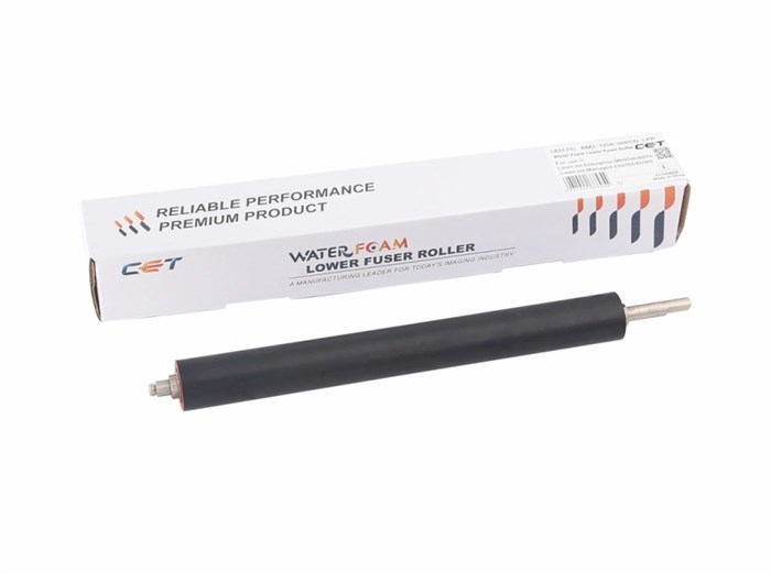 Вал;резиновый;;CET;CET221025 116337