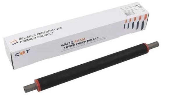 Вал;резиновый;;CET;CET221016 116346