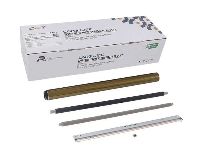 Комплект;;CET;CET501014U 116385