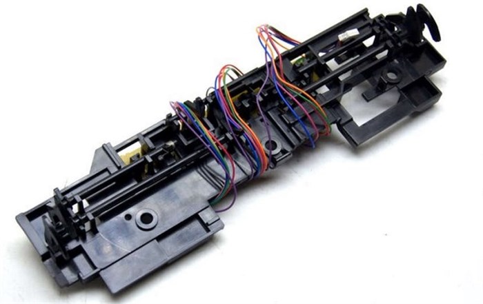 Запчасть;;HP;RM1-8807 116623