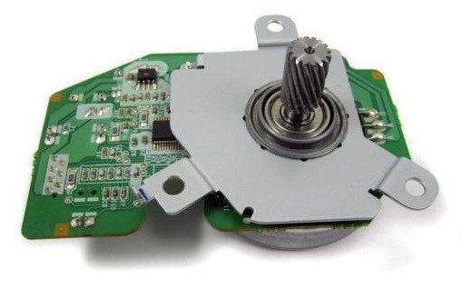 Запчасть;;HP;RM1-6520 116630