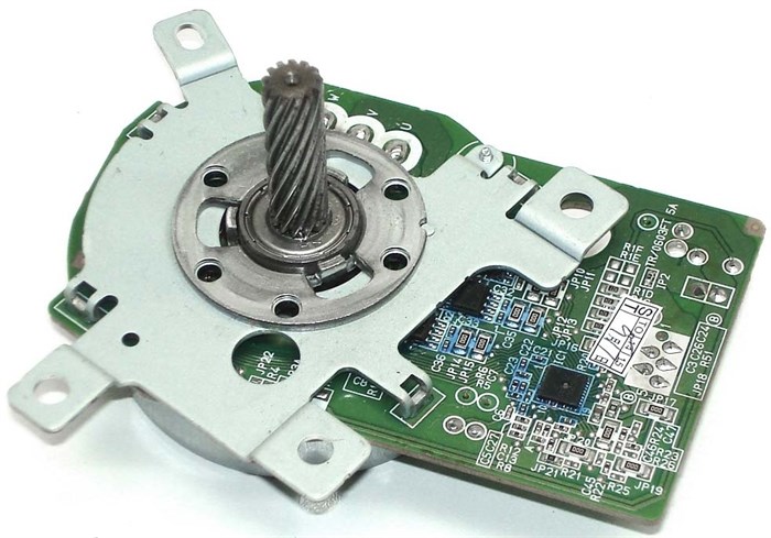 Запчасть;;HP;RM1-2516/RK2-0521 116647