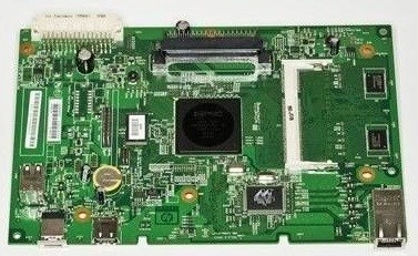 Плата;;HP;Q7848-61002/Q7848-61006 116657