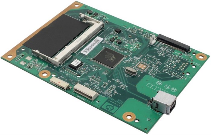 Плата;;HP;CC527-69002 116674